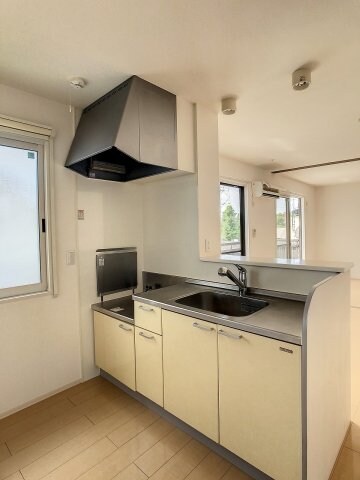 レジアスＮの物件内観写真