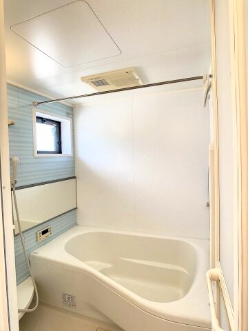 レジアスＮの物件内観写真