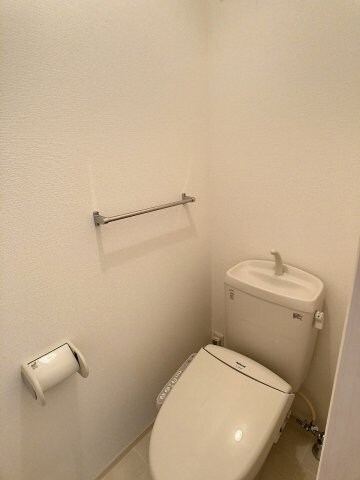 レジアスＮの物件内観写真