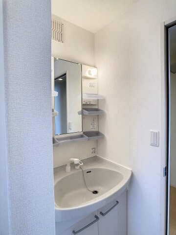 レジアスＮの物件内観写真