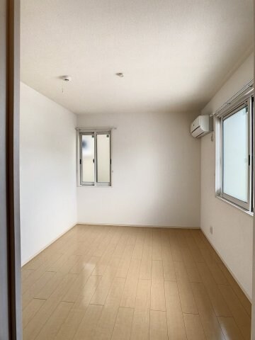 レジアスＮの物件内観写真