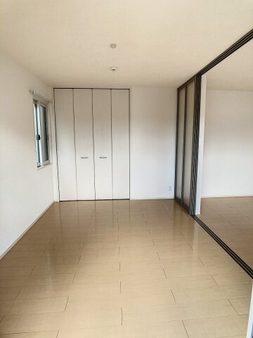 レジアスＮの物件内観写真