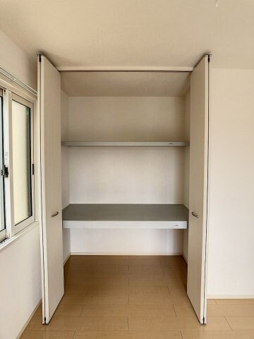 レジアスＮの物件内観写真