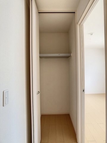 レジアスＮの物件内観写真