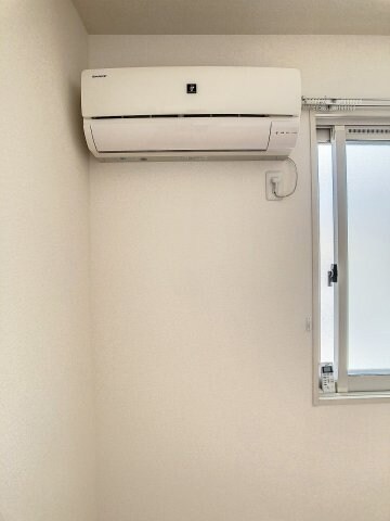 レジアスＮの物件内観写真