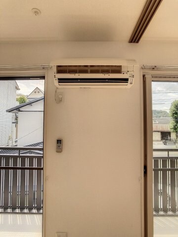 レジアスＮの物件内観写真