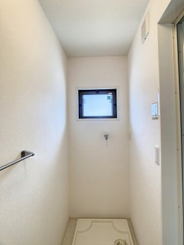 レジアスＮの物件内観写真