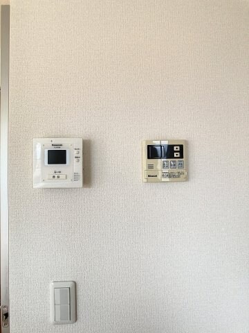 レジアスＮの物件内観写真