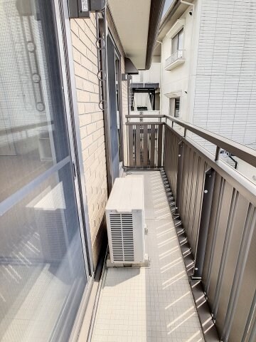 レジアスＮの物件内観写真