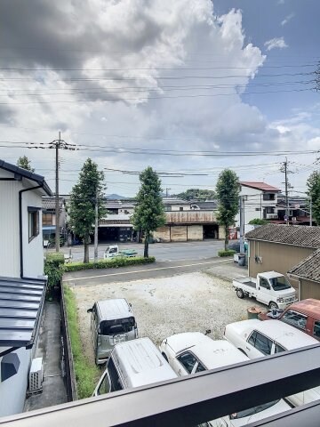 レジアスＮの物件内観写真