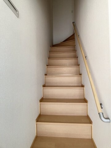 レジアスＮの物件内観写真