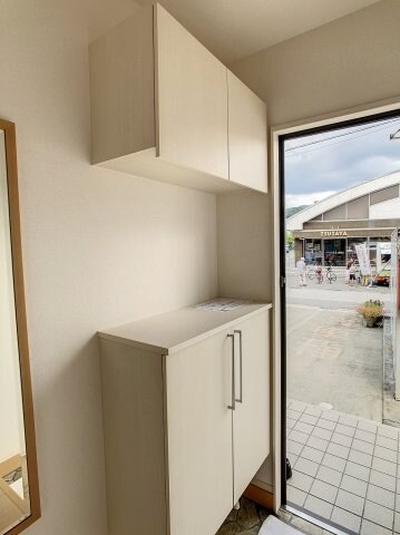 レジアスＮの物件内観写真