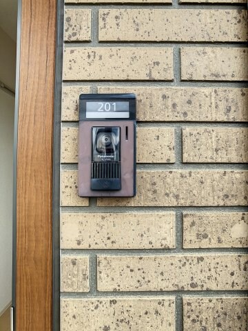 レジアスＮの物件内観写真