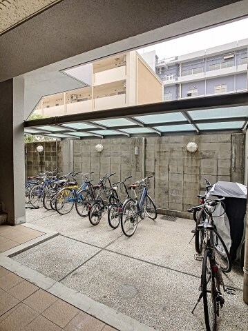 ALCO-2の物件内観写真