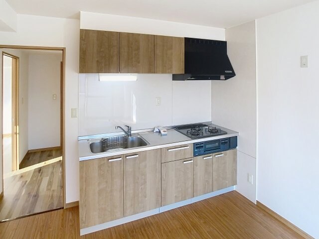 ロイヤルTの物件内観写真