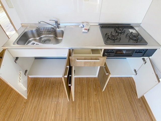 ロイヤルTの物件内観写真