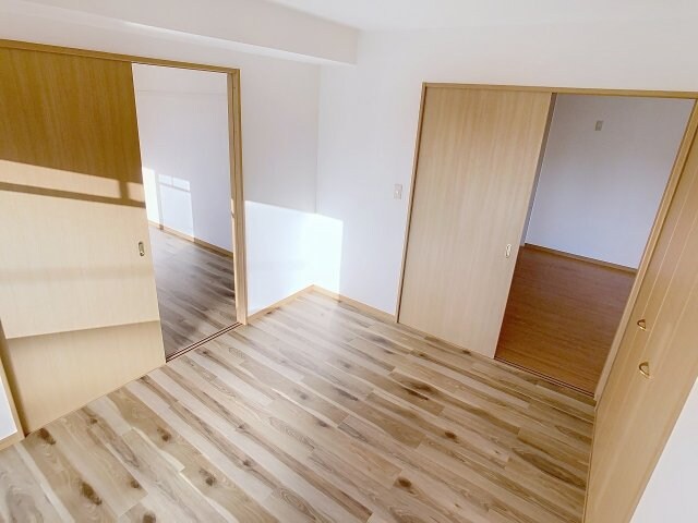 ロイヤルTの物件内観写真