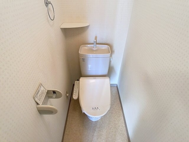 ロイヤルTの物件内観写真