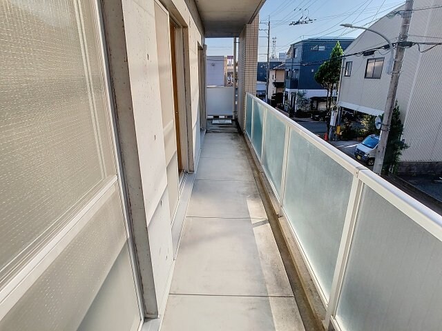 ロイヤルTの物件内観写真