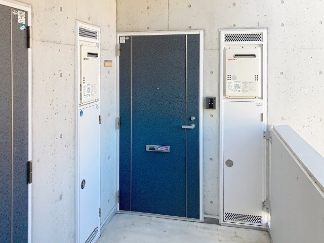 ロイヤルTの物件内観写真