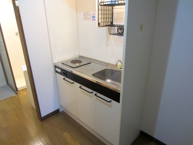 エントランスパークビルの物件内観写真