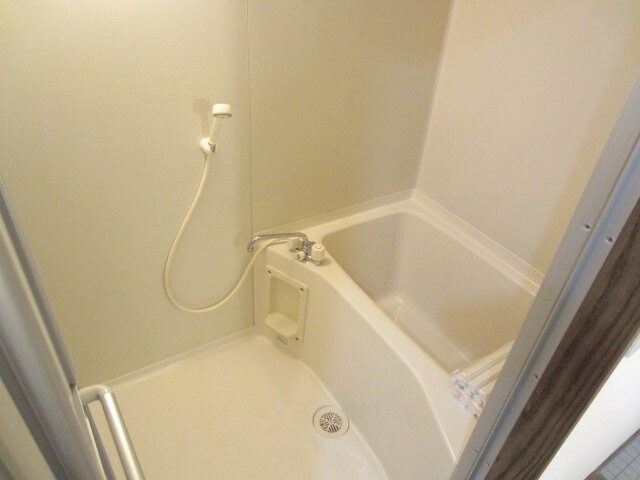 エントランスパークビルの物件内観写真