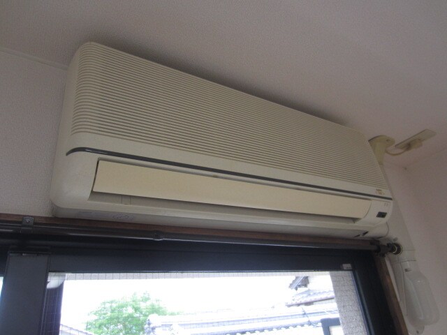 エントランスパークビルの物件内観写真