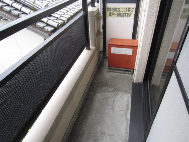 エントランスパークビルの物件内観写真