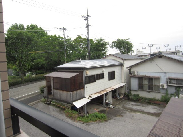 エントランスパークビルの物件内観写真