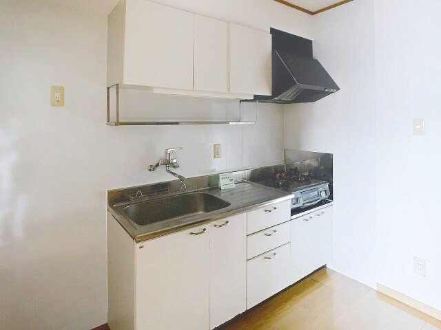 メゾンロンドゥ・トワの物件内観写真