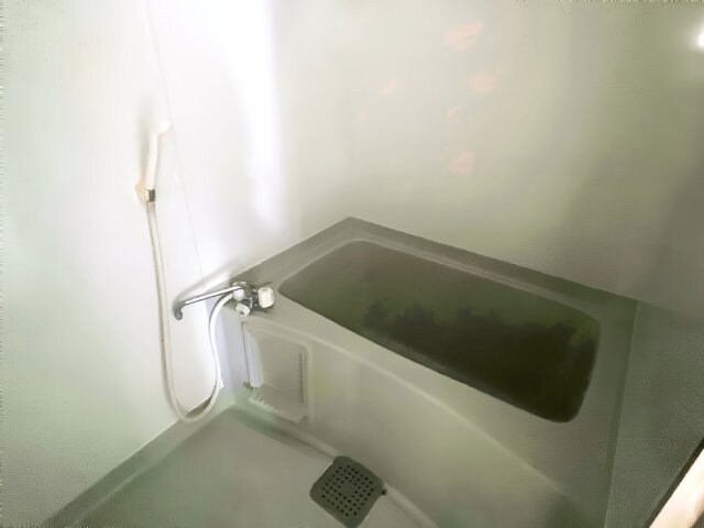 メゾンロンドゥ・トワの物件内観写真