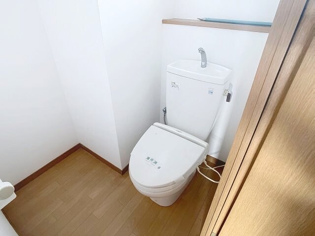 メゾンロンドゥ・トワの物件内観写真