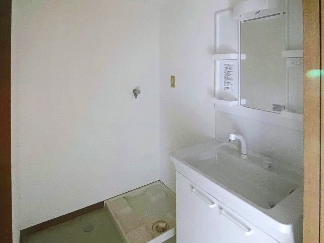 メゾンロンドゥ・トワの物件内観写真