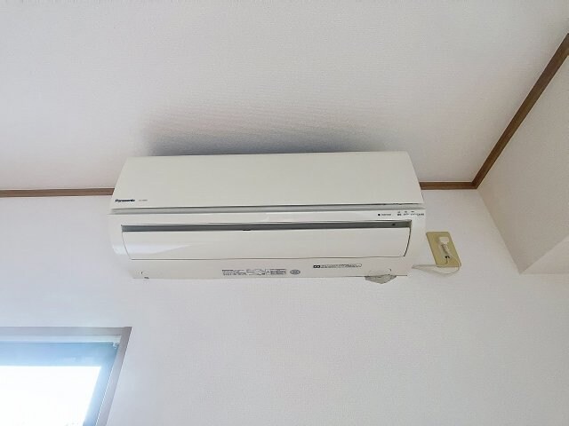 メゾンロンドゥ・トワの物件内観写真