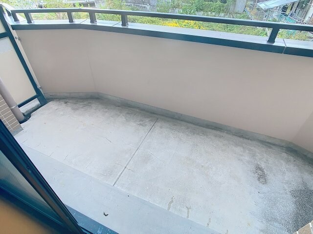 メゾンロンドゥ・トワの物件内観写真