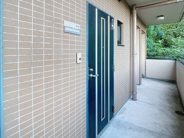 メゾンロンドゥ・トワの物件内観写真