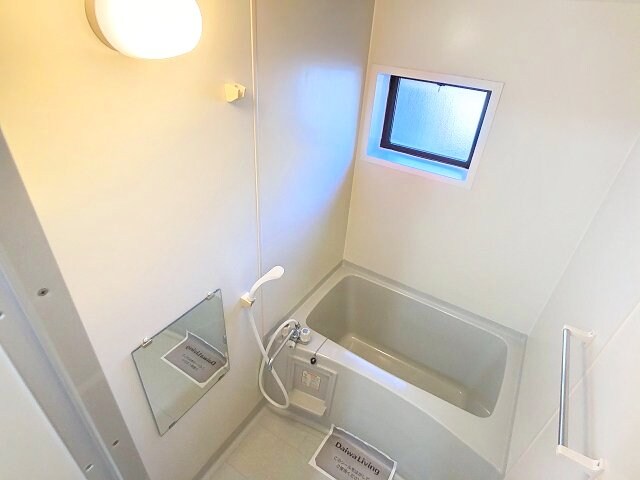 シャンポール Ⅱの物件内観写真