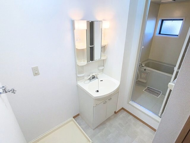 シャンポール Ⅱの物件内観写真