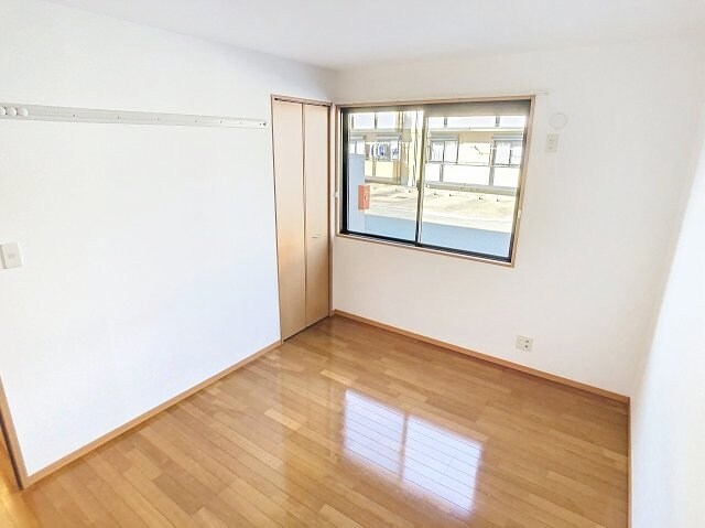 シャンポール Ⅱの物件内観写真