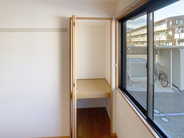 シャンポール Ⅱの物件内観写真