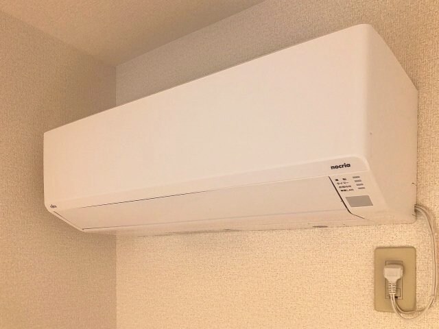 シャンポール Ⅱの物件内観写真