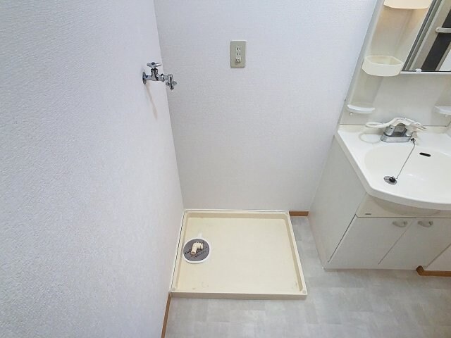 シャンポール Ⅱの物件内観写真