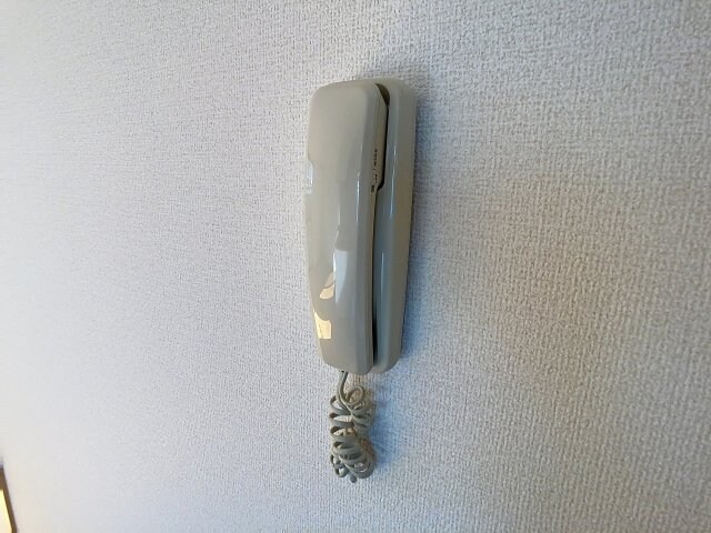 シャンポール Ⅱの物件内観写真