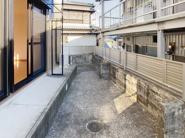 シャンポール Ⅱの物件内観写真