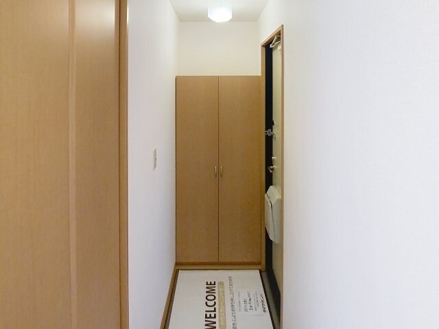 シャンポール Ⅱの物件内観写真