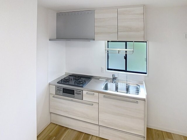 サンマリノ A棟の物件内観写真