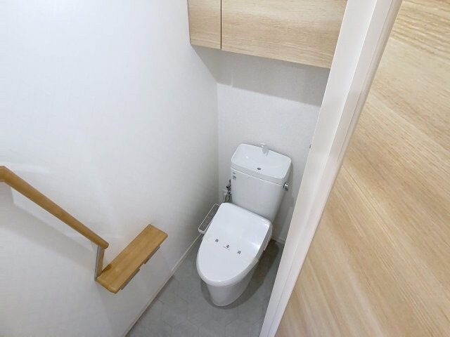 サンマリノ A棟の物件内観写真