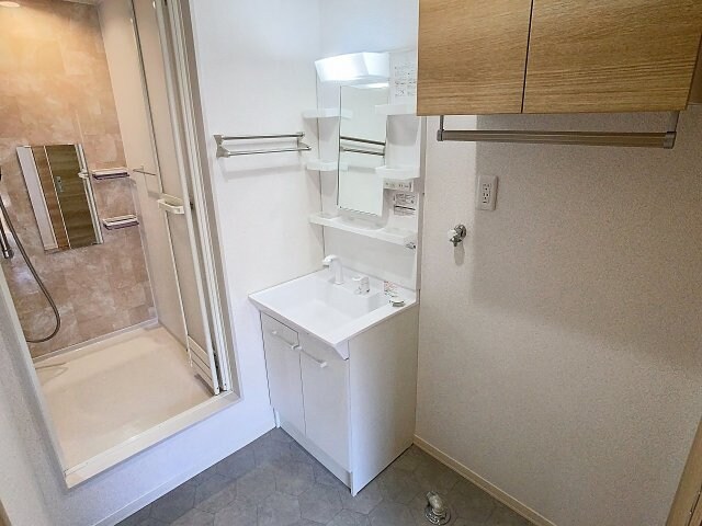 サンマリノ A棟の物件内観写真