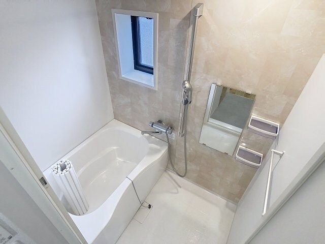 サンマリノ A棟の物件内観写真