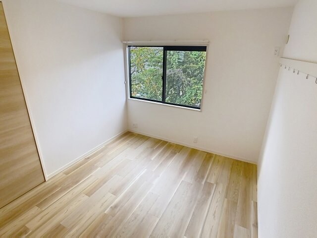 サンマリノ A棟の物件内観写真